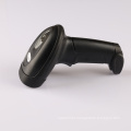 Handheld barcode scanner support POS/Printer